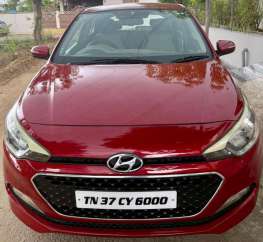Hyundai i20 1.2 Asta